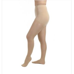 Compression stockings small